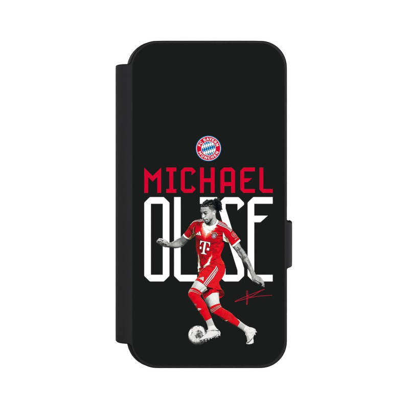 Pixel 9 Pro NIVOflip Michael Olise 25/26