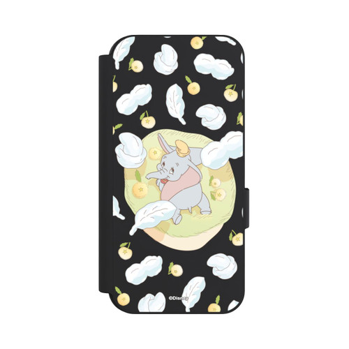 Google Pixel 9 Pro NIVOflip Dumbo Transparent
