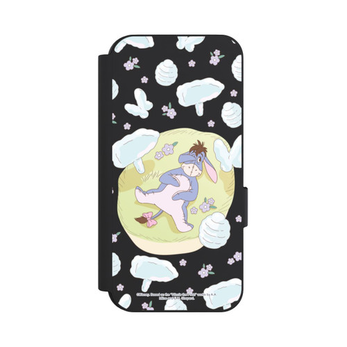 Google Pixel 9 Pro NIVOflip Eeyore Transparent