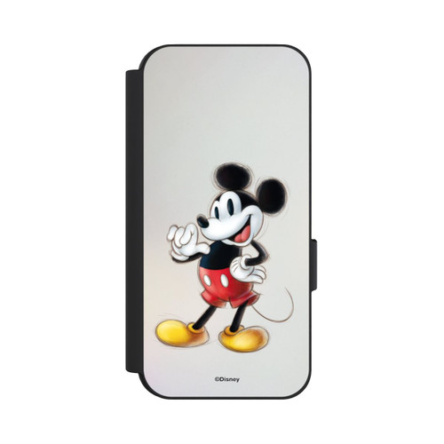 Google Pixel 9 Pro NIVOflip Mickey Happy Mouse