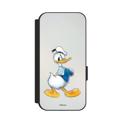 Google Pixel 9 Pro NIVOflip Donald Angry Duck