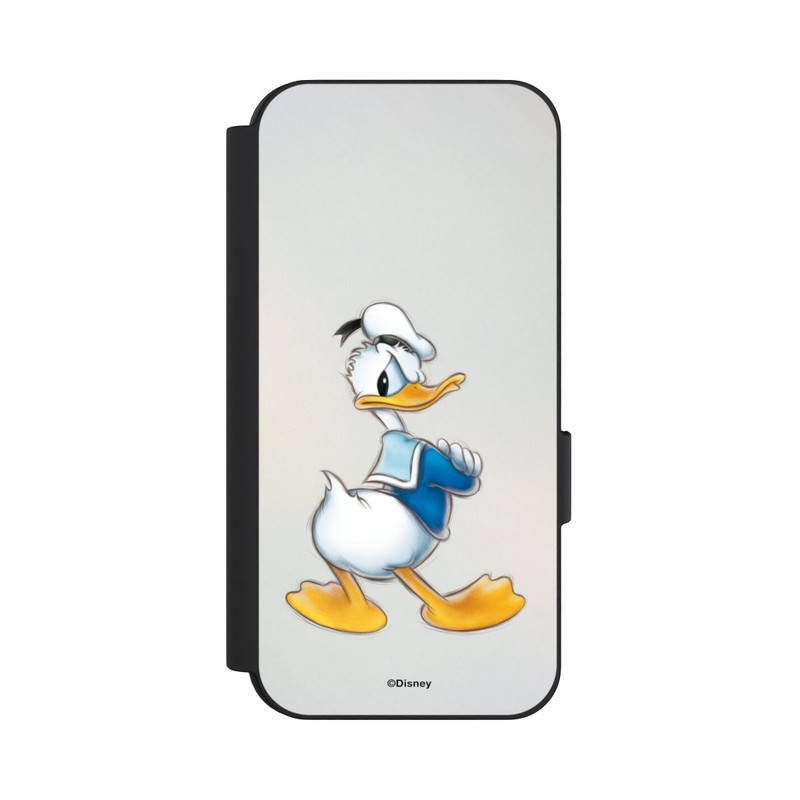Pixel 9 Pro NIVOflip Donald Angry Duck