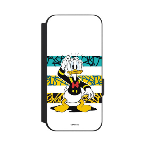 Google Pixel 9 Pro NIVOflip Donald Quacky Duck