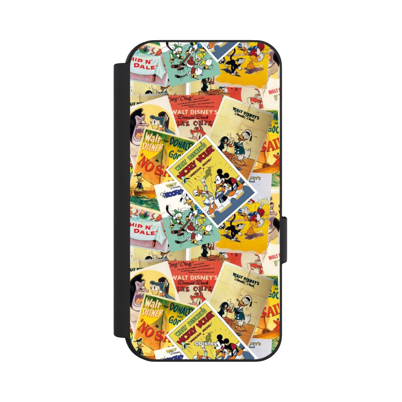 Pixel 9 Pro NIVOflip Walt Disney Collage