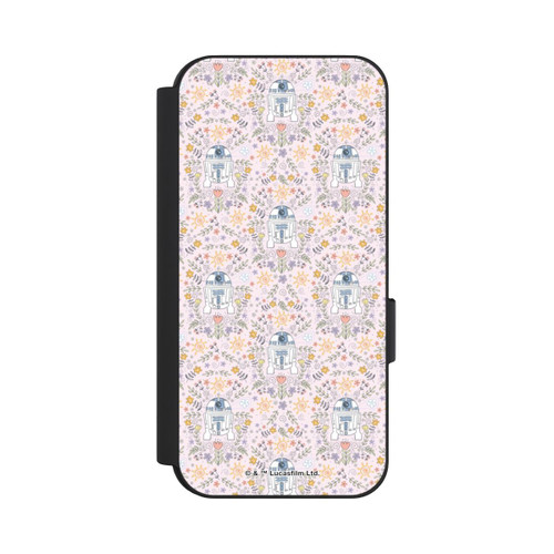 Google Pixel 9 Pro NIVOflip R2D2 Blumen