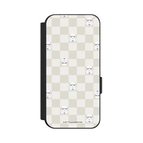 Google Pixel 9 Pro NIVOflip Sturmtruppler Schachbrett