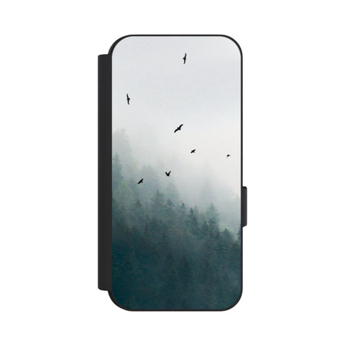 Google Pixel 9 Pro NIVOflip Foggy Morning