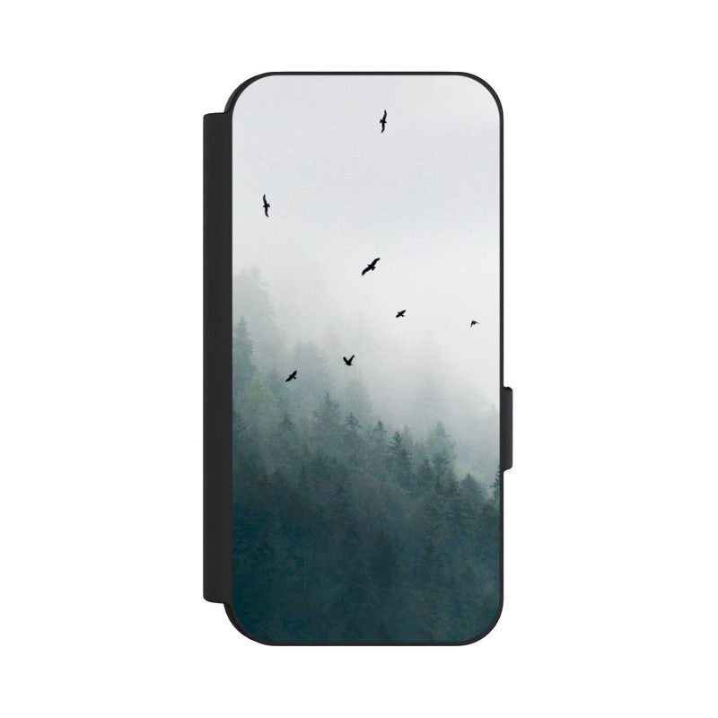 Pixel 9 Pro NIVOflip Foggy Morning