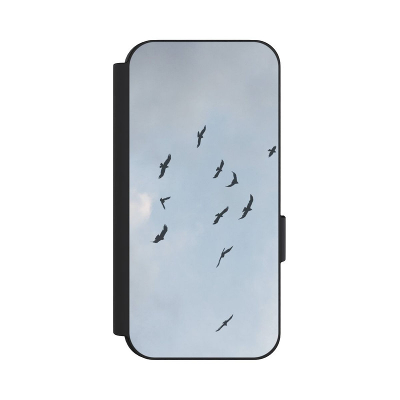 Pixel 9 Pro NIVOflip Free Like a Bird in the Sky
