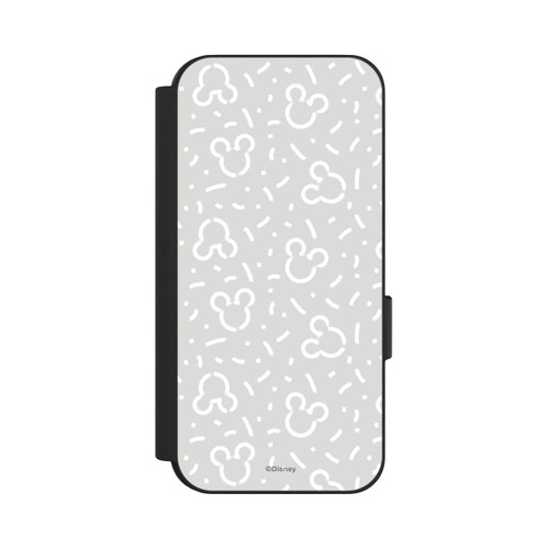 Google Pixel 9 Pro NIVOflip Disney Mickey Icon Pattern Grey