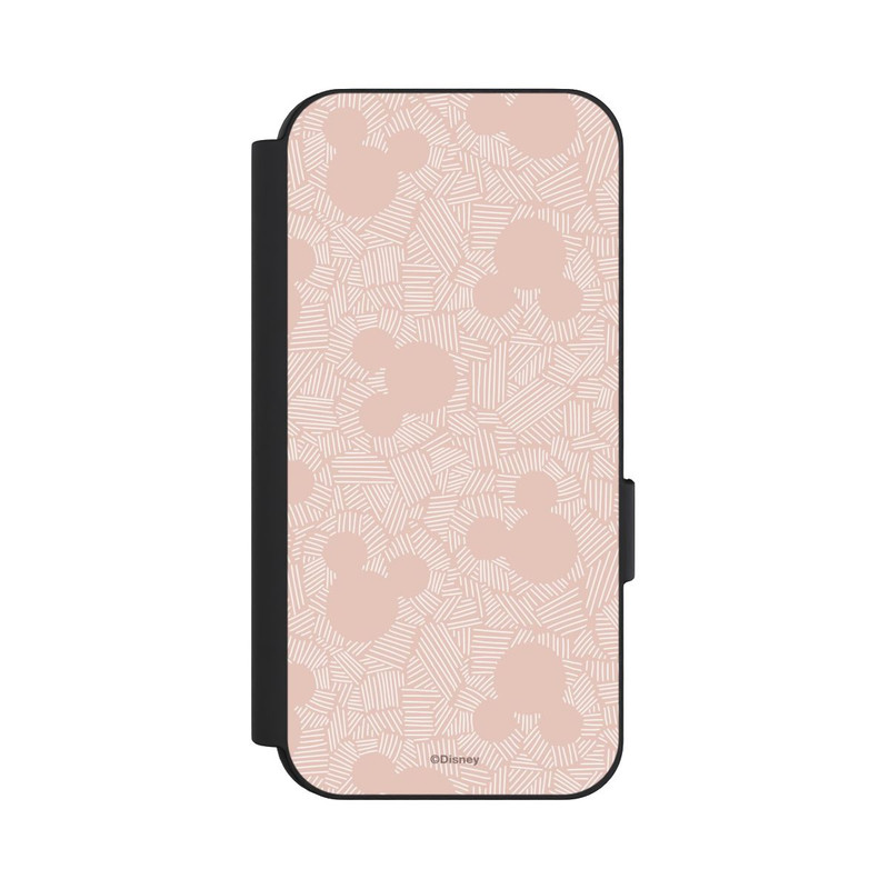 Pixel 9 Pro NIVOflip Disney Mickey Rose Muster