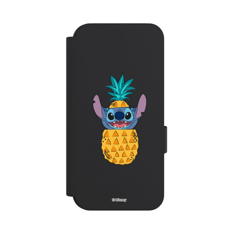 Pixel 9 Pro NIVOflip Pinapple Stitch Transparent