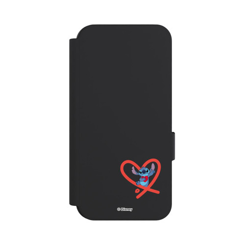 Google Pixel 9 Pro NIVOflip Stitch With a Heart Transparent