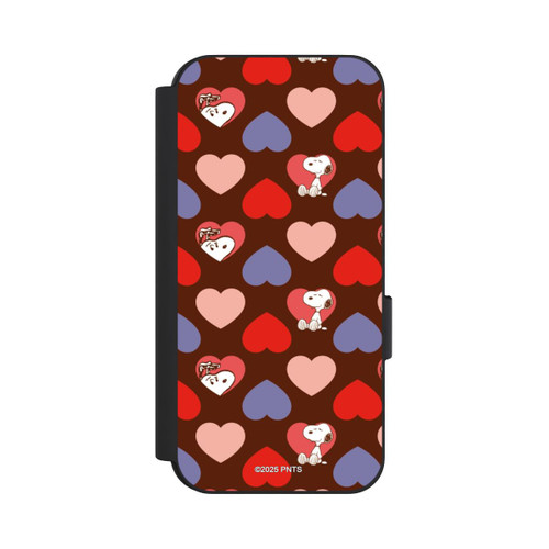 Google Pixel 9 Pro NIVOflip Peanuts Hearts