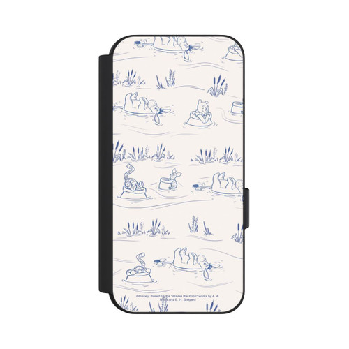 Google Pixel 9 Pro NIVOflip Winnie The Pooh Ceramic Pattern Ink
