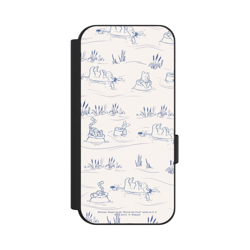 Pixel 9 Pro NIVOflip Winnie The Pooh Ceramic Pattern Ink