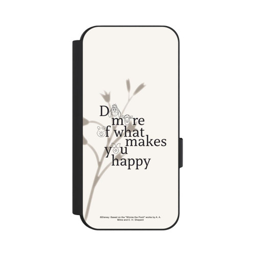 Google Pixel 9 Pro NIVOflip Do More of What Makes You Happy Winnie the Pooh