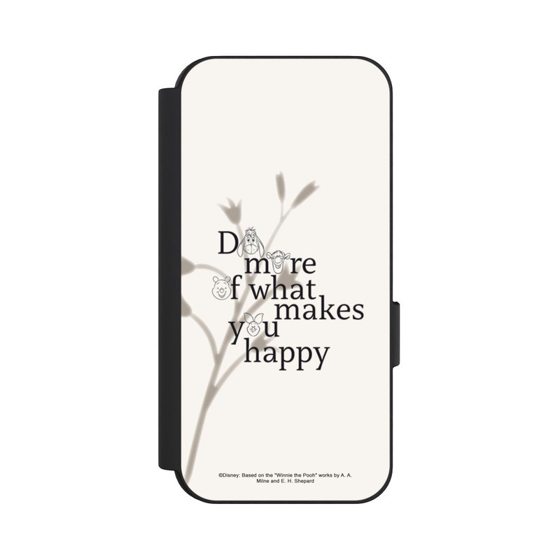Pixel 9 Pro NIVOflip Do More of What Makes You Happy Winnie the Pooh