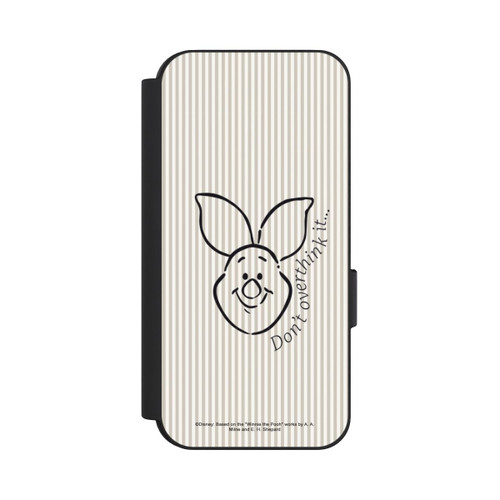 Google Pixel 9 Pro NIVOflip Don't Overthink It Piglet