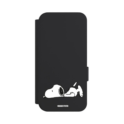 Google Pixel 9 Pro NIVOflip Snoopy Puppy Tranparent