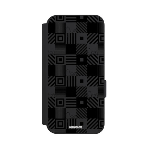 Google Pixel 9 Pro NIVOflip Peanuts Pattern Transparent