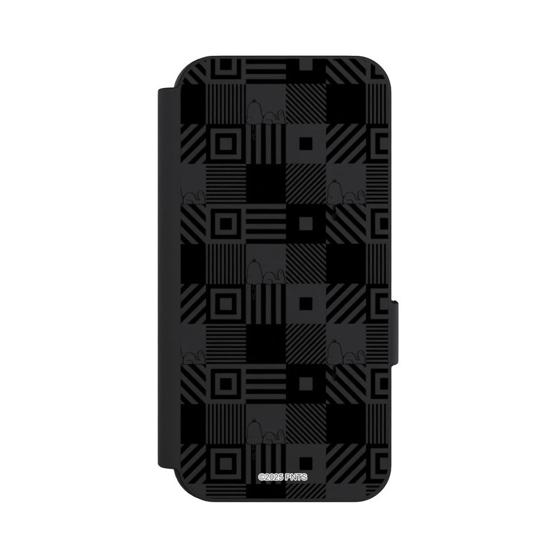 Pixel 9 Pro NIVOflip Peanuts Pattern Transparent