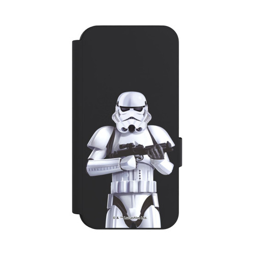 Google Pixel 9 Pro NIVOflip Stormtrooper Transparent