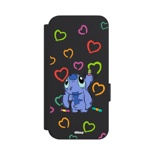 Google Pixel 9 Pro NIVOflip Stitch Draws a Heart Transparent