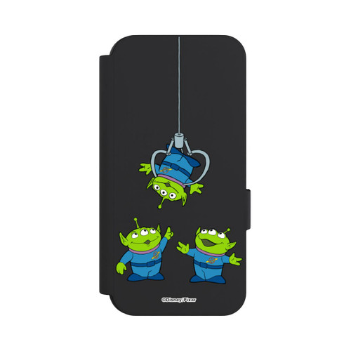 Google Pixel 9 Pro NIVOflip Toy Story Aliens