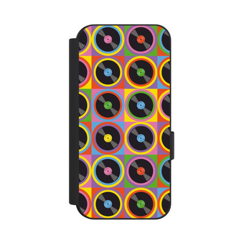 Google Pixel 9 Pro NIVOflip Bold Retro Pop Art 70s