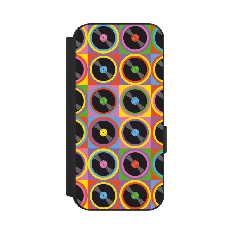 Pixel 9 Pro NIVOflip Bold Retro Pop Art 70s