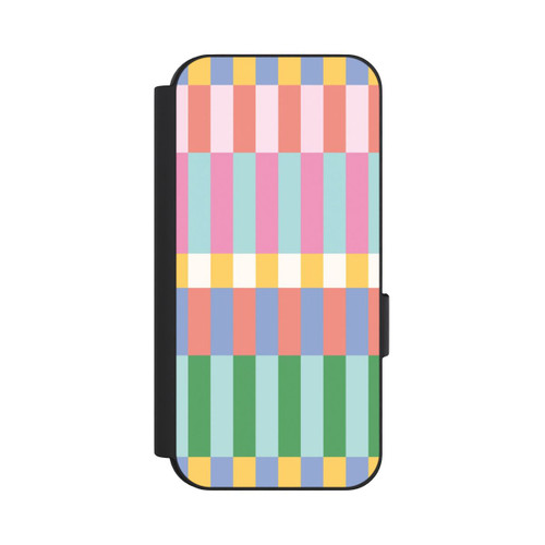 Google Pixel 9 Pro NIVOflip Checked Theme Pastel