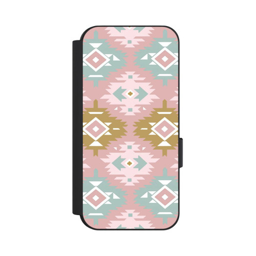 Google Pixel 9 Pro NIVOflip Modern Tribal Boho Aztec Geometric Design