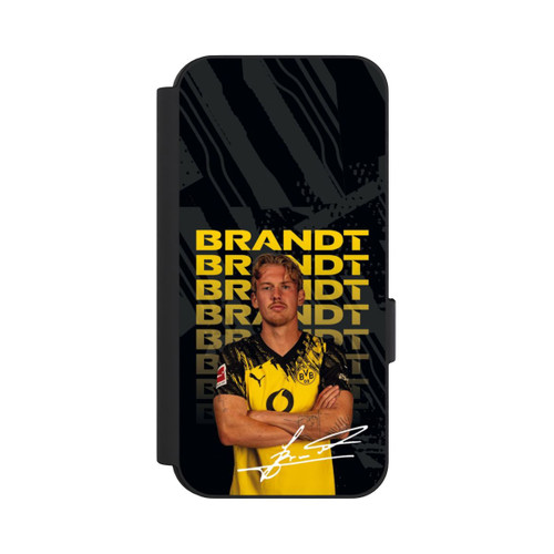 Google Pixel 9 Pro NIVOflip Julian Brandt 25/26