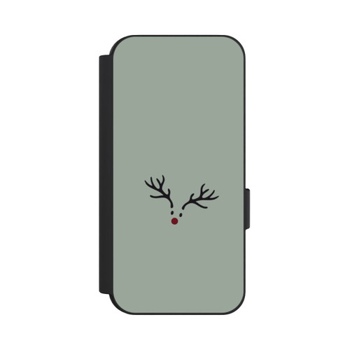 Google Pixel 9 Pro NIVOflip Minimalistic Reindeer