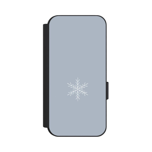Google Pixel 9 Pro NIVOflip Snowflake Minimalistic