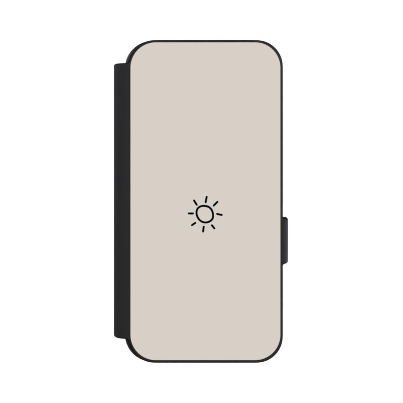 Pixel 9 Pro NIVOflip Sun Minimalist