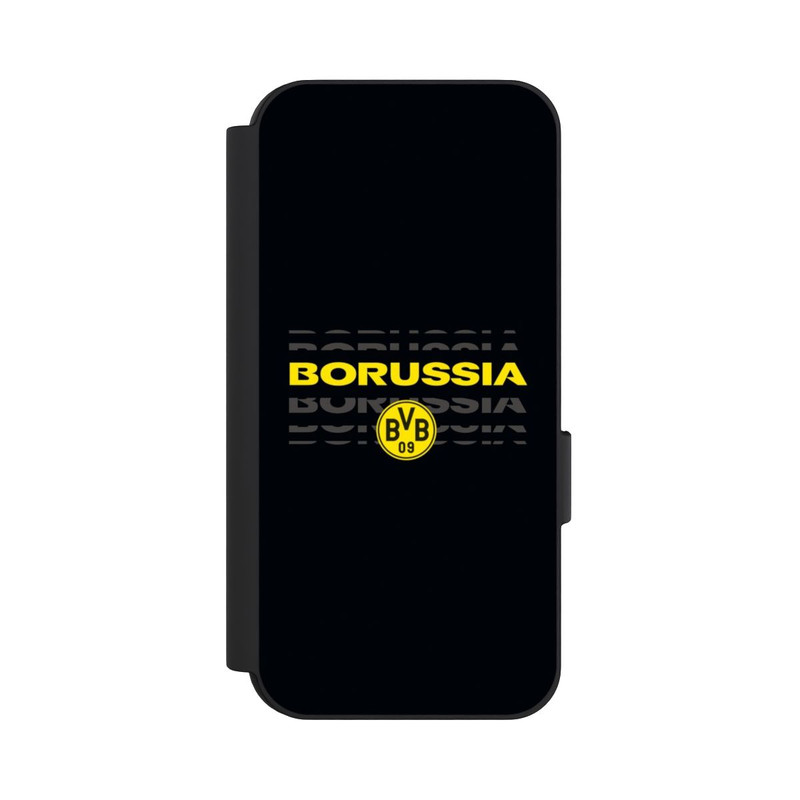Pixel 9 Pro NIVOflip Borrussia Yellow Black