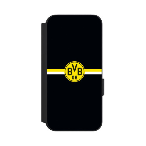 Google Pixel 9 Pro NIVOflip BVB Logo Stripes
