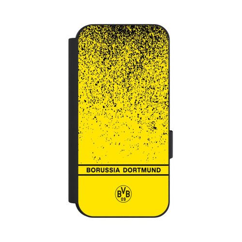 Google Pixel 9 Pro NIVOflip BVB Gradient Yellow