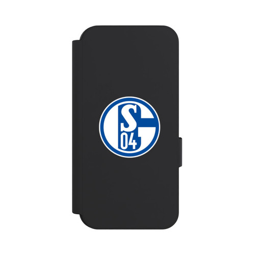 Google Pixel 9 Pro NIVOflip FC Schalke 04 Logo Transparent