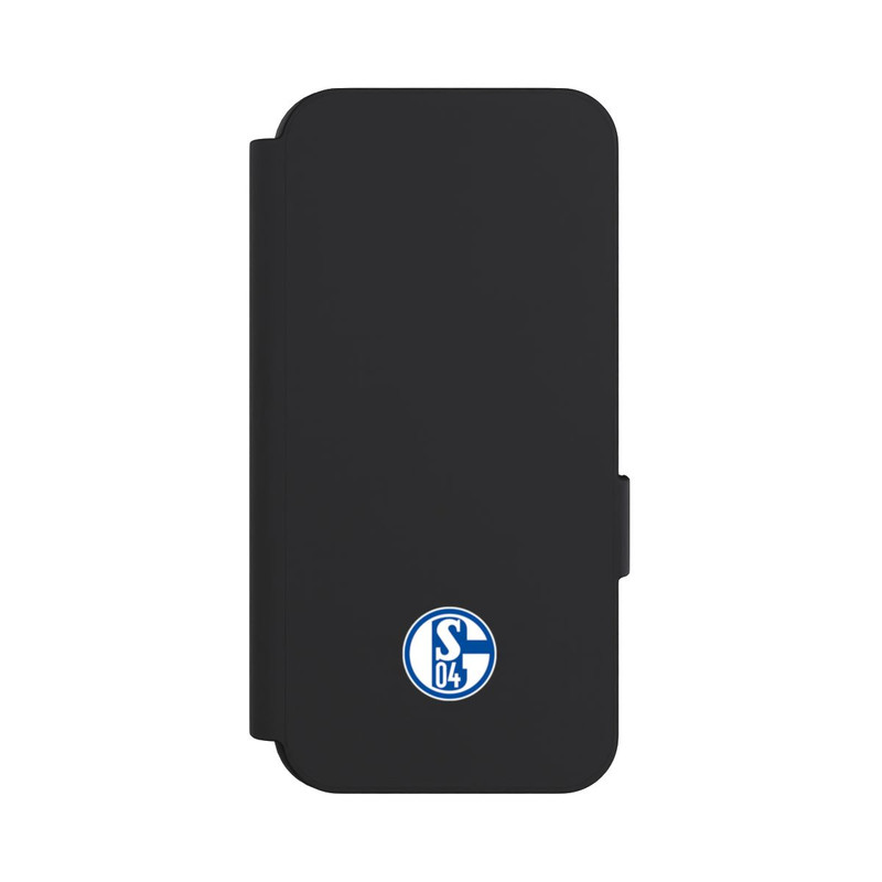 Pixel 9 Pro NIVOflip FC Schalke 04 Logo Klein Transparent
