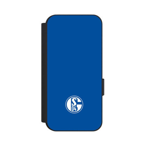 Google Pixel 9 Pro NIVOflip FC Schalke 04 Logo Blau
