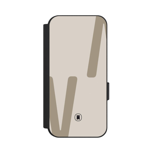 Google Pixel 9 Pro NIVOflip Nivocase Beige V