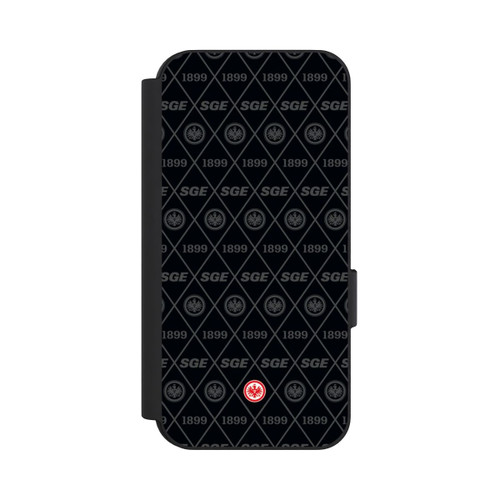 Google Pixel 9 Pro NIVOflip SGE Logo Muster