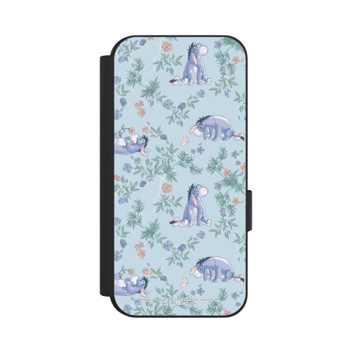 Google Pixel 9 Pro NIVOflip Eeyore Blue Pattern