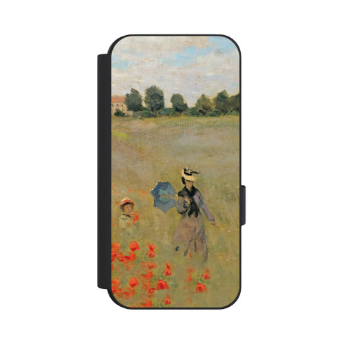 Google Pixel 9 Pro NIVOflip Les Coquelicots