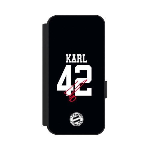 Google Pixel 9 Pro NIVOflip Karl 42