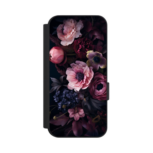 Google Pixel 9 Pro NIVOflip Nocturnal Botanica Vibes Mit KI