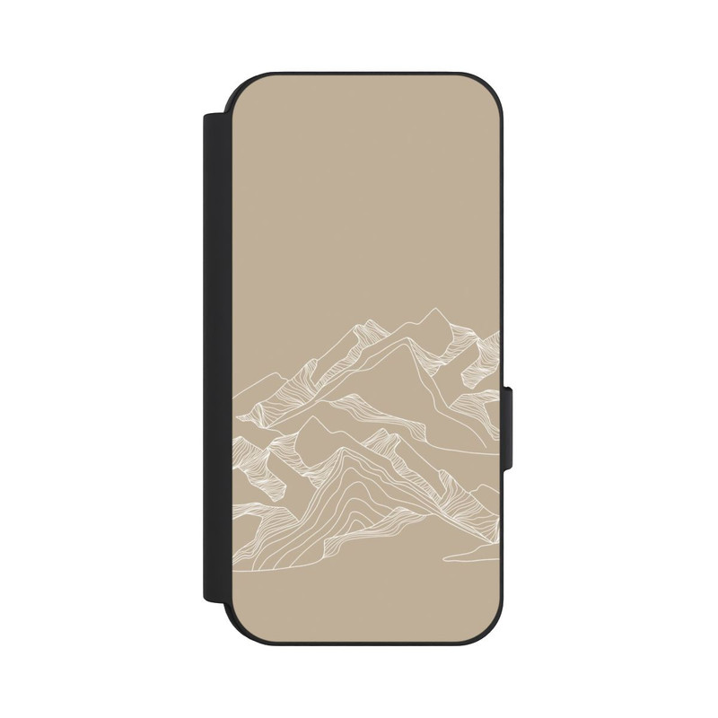 Pixel 9 Pro NIVOflip Mountain Minimalist